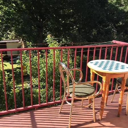 Casa Cervino Hostel *