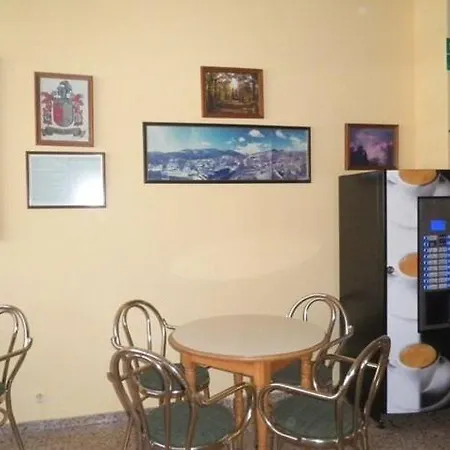 Casa Cervino Hostel Requejo