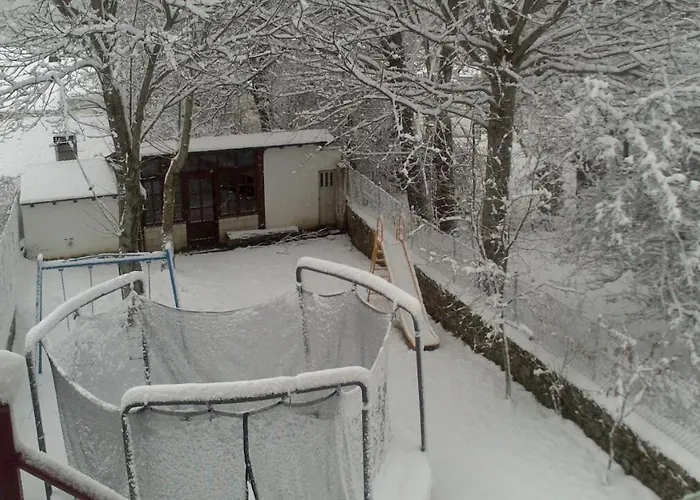 Casa Cervino * Requejo