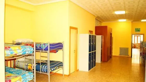 Hostel Casa Cervino *